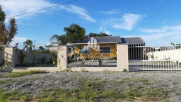 Casa de 2 quartos, 288m² no bairro Praia do Ervino, em São Francisco do Sul | Eu Corretor