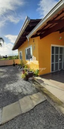 Casa de 2 quartos, 288m² no bairro Praia do Ervino, em São Francisco do Sul | Eu Corretor