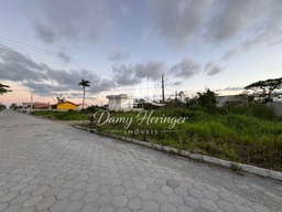 Lote/Terreno de 300m² no bairro Praia do Ervino, em São Francisco do Sul | Eu Corretor