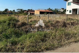 Lote/Terreno de 525m² no bairro Praia do Ervino, em São Francisco do Sul | Eu Corretor