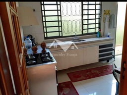 Casa de 3 quartos, no bairro Jardim Santa Adelia, em Limeira | Eu Corretor