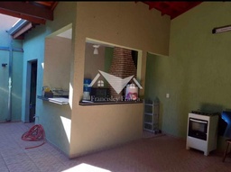 Casa de 3 quartos, no bairro Jardim Santa Adelia, em Limeira | Eu Corretor