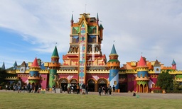 Apartamento de 2 quartos, no bairro Armação, em Penha | Eu Corretor