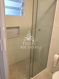 Apartamento de 1 quarto, no bairro Piraporinha, em Diadema | Eu Corretor