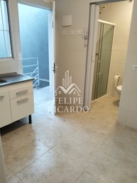 Apartamento de 1 quarto, no bairro Piraporinha, em Diadema | Eu Corretor