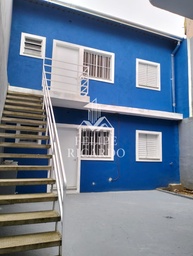 Apartamento de 1 quarto, no bairro Piraporinha, em Diadema | Eu Corretor