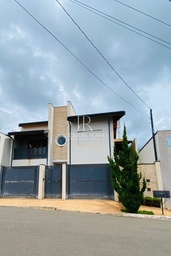 Casa de 3 quartos, 296m² no bairro Jardim Ana, em Rafard | Eu Corretor