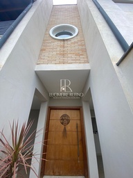 Casa de 3 quartos, 296m² no bairro Jardim Ana, em Rafard | Eu Corretor