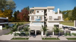 Apartamento de 60m² no bairro Caiobá, em Matinhos | Eu Corretor