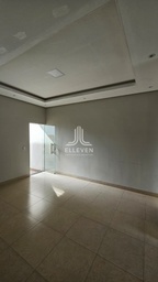 Casa de 2 quartos, 100m² no bairro Morada Nova, em Nova Serrana | Eu Corretor