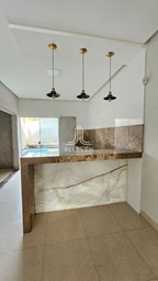 Casa de 2 quartos, 100m² no bairro Morada Nova, em Nova Serrana | Eu Corretor