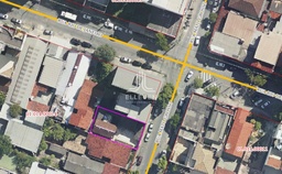 Lote/Terreno de 257m² no bairro Centro, em Divinópolis | Eu Corretor