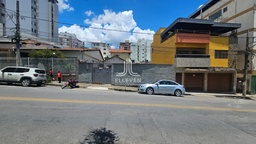 Lote/Terreno de 257m² no bairro Centro, em Divinópolis | Eu Corretor