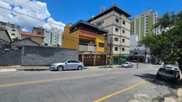 Lote/Terreno de 257m² no bairro Centro, em Divinópolis | Eu Corretor