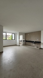 Apartamento de 3 quartos, 100m² no bairro Bom Pastor, em Divinópolis | Eu Corretor