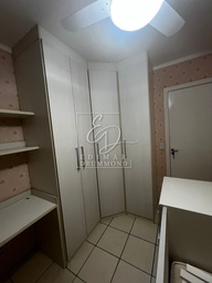 Apartamento de 2 quartos, no bairro Ponte Nova, em Várzea Grande | Eu Corretor