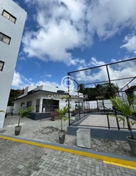 Apartamento de 2 quartos, 45m² no bairro Jaguaribe, em João Pessoa | Eu Corretor