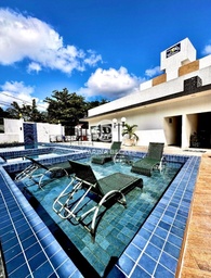 Apartamento de 2 quartos, 45m² no bairro Jaguaribe, em João Pessoa | Eu Corretor