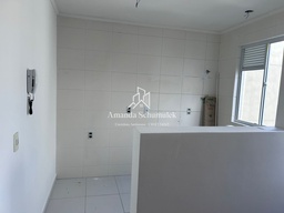 Apartamento de 2 quartos, no bairro Jardim Itaqui, em Campo Largo | Eu Corretor