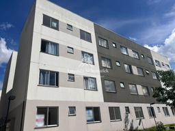 Apartamento de 2 quartos, no bairro Jardim Itaqui, em Campo Largo | Eu Corretor