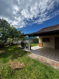 Casa de 2 quartos, 80m² no bairro Gaivotas, em Matinhos | Eu Corretor