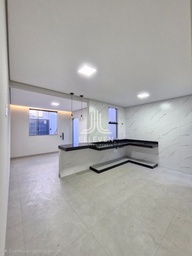 Casa de 3 quartos, 85m² no bairro São Roque, em Divinópolis | Eu Corretor