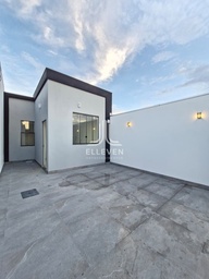 Casa de 3 quartos, 85m² no bairro São Roque, em Divinópolis | Eu Corretor