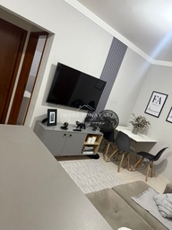 Apartamento de 2 quartos, 52m² no bairro Campo Verde, em Americana | Eu Corretor