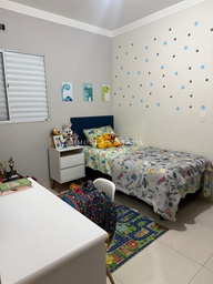 Apartamento de 2 quartos, 52m² no bairro Campo Verde, em Americana | Eu Corretor