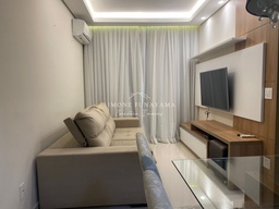 Apartamento de 2 quartos, 60m² no bairro Vila Santa Catarina, em Americana | Eu Corretor