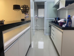 Apartamento de 2 quartos, 60m² no bairro Vila Santa Catarina, em Americana | Eu Corretor