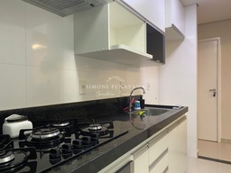 Apartamento de 2 quartos, 60m² no bairro Vila Santa Catarina, em Americana | Eu Corretor