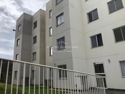 Apartamento de 2 quartos, 51m² no bairro Jardim Boer I, em Americana | Eu Corretor