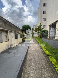 Apartamento de 2 quartos, 45m² no bairro Conjunto Habitacional Barro Branco II, em São Paulo | Eu Corretor