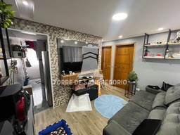 Apartamento de 2 quartos, 45m² no bairro Conjunto Habitacional Barro Branco II, em São Paulo | Eu Corretor
