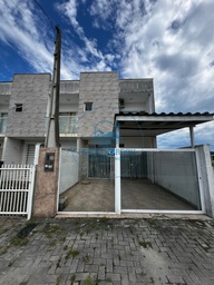 Sobrado de 1 quarto, no bairro Gaivotas , em Matinhos | Eu Corretor