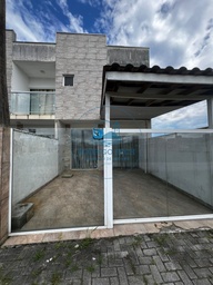 Sobrado de 1 quarto, no bairro Gaivotas , em Matinhos | Eu Corretor