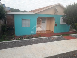 Casa de 65m² no bairro São Francisco, em Horizontina | Eu Corretor