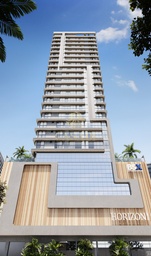 Apartamento de no bairro meia praia, em Itapema | Eu Corretor