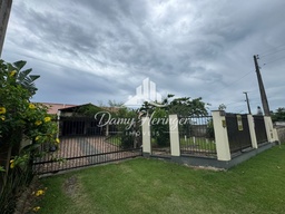 Casa de 2 quartos, 490m² no bairro Praia do Ervino, em São Francisco do Sul | Eu Corretor