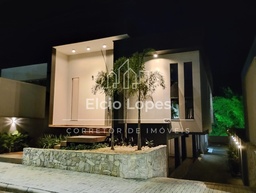 Casa de Condomínio de 5 quartos, 490m² no bairro Granja das Hortênsias, em Conselheiro Lafaiete | Eu Corretor