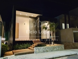 Casa de Condomínio de 5 quartos, 490m² no bairro Granja das Hortênsias, em Conselheiro Lafaiete | Eu Corretor