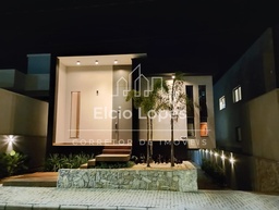 Casa de Condomínio de 5 quartos, 490m² no bairro Granja das Hortênsias, em Conselheiro Lafaiete | Eu Corretor