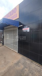 Loja / Salão / Ponto Comercial no bairro Sombra da Tarde, em Barreiras | Eu Corretor