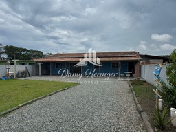 Casa de 3 quartos, 360m² no bairro Praia do Ervino, em São Francisco do Sul | Eu Corretor