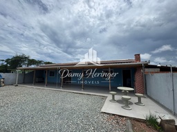 Casa de 3 quartos, 360m² no bairro Praia do Ervino, em São Francisco do Sul | Eu Corretor