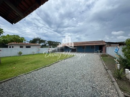 Casa de 3 quartos, 360m² no bairro Praia do Ervino, em São Francisco do Sul | Eu Corretor