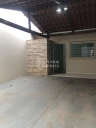 Casa de 2 quartos, no bairro Morada Nobre, em Barreiras | Eu Corretor