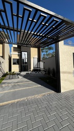 Casa de 2 quartos, no bairro centro, em Canelinha | Eu Corretor