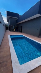 Casa de Condomínio de 3 quartos, 250m² no bairro Loteamento Recanto do Lago, em São José do Rio Preto | Eu Corretor